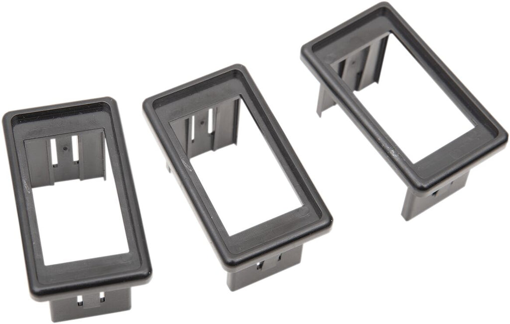 SWITCHADAPTOR POLARIS 3PK
