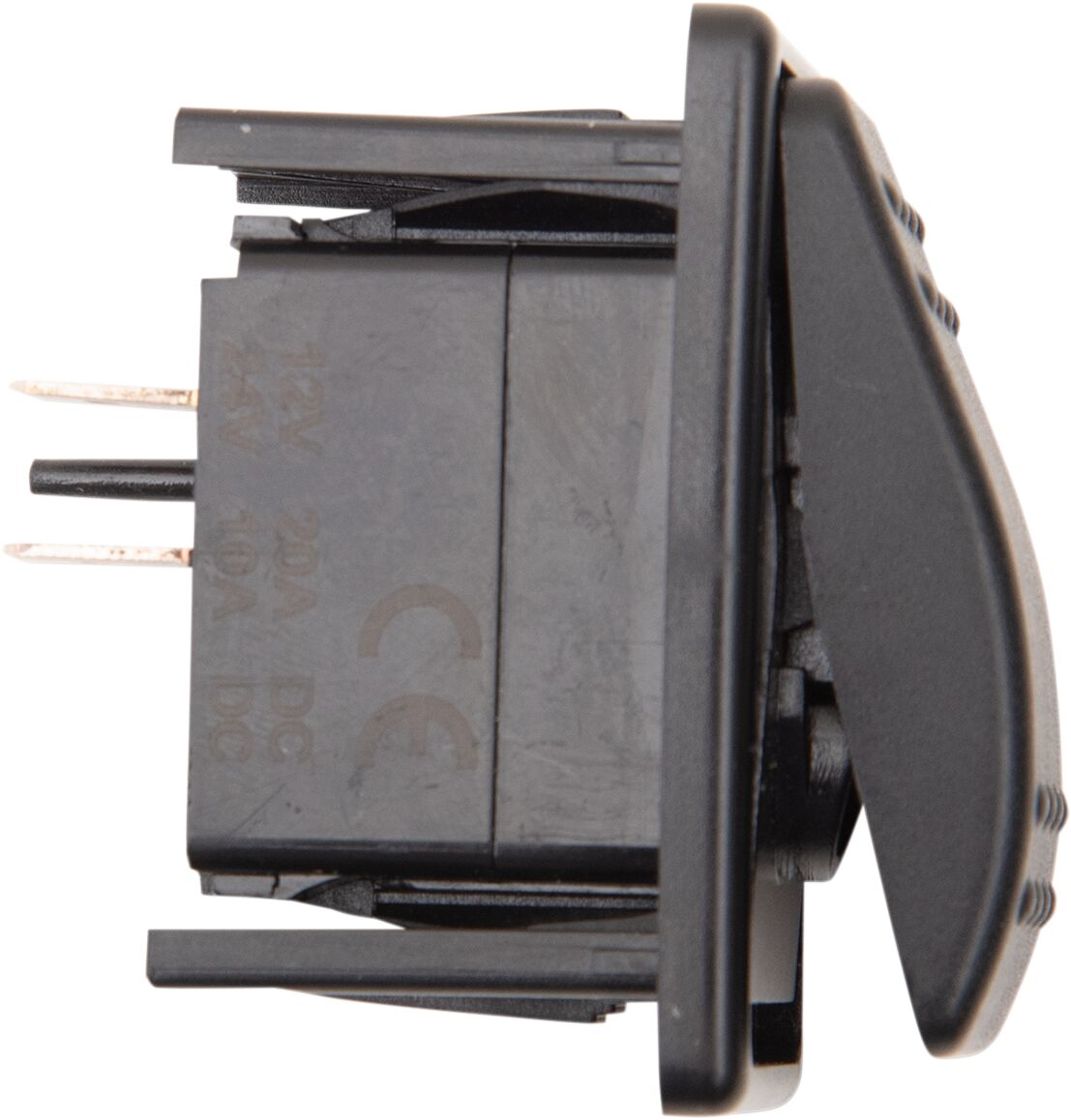 SWITCHADAPTOR POLARIS 3PK