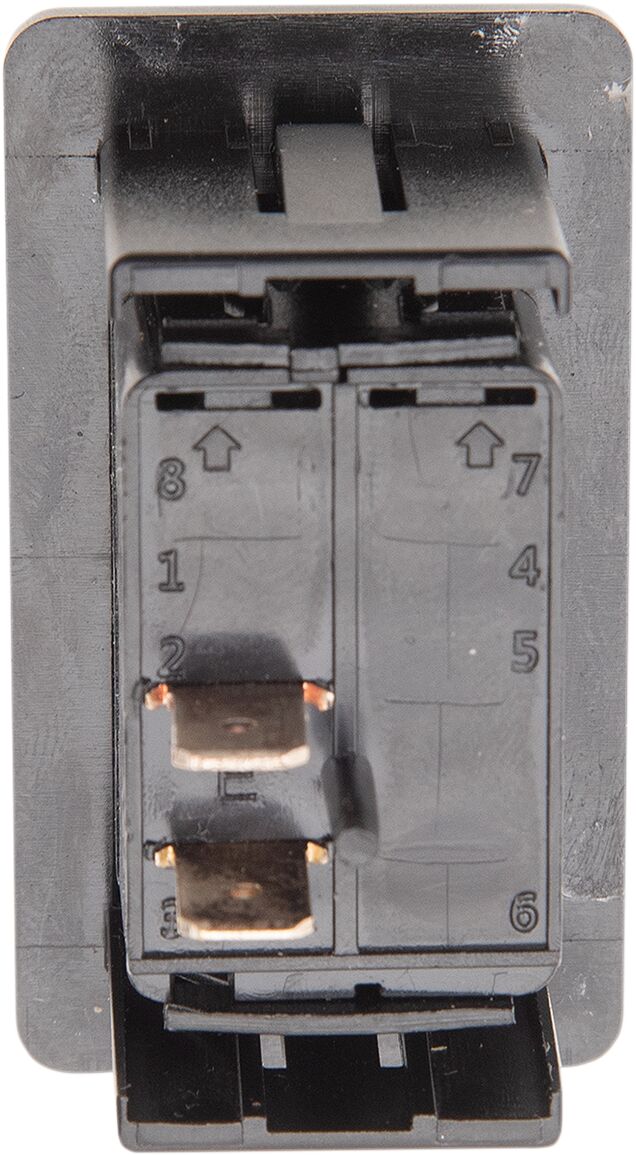 SWITCHADAPTOR POLARIS 3PK