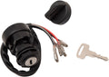 IGNITION SWITCH POL MSE