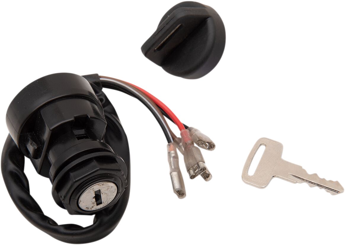 IGNITION SWITCH POL MSE