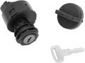 IGNITION SWITCH A CAT MSE