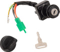 IGNITION SWITCH SUZ MSE
