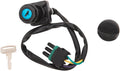 IGNITION SWITCH CANAM MSE