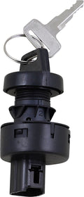 IGNITION SWITCH POL MSE