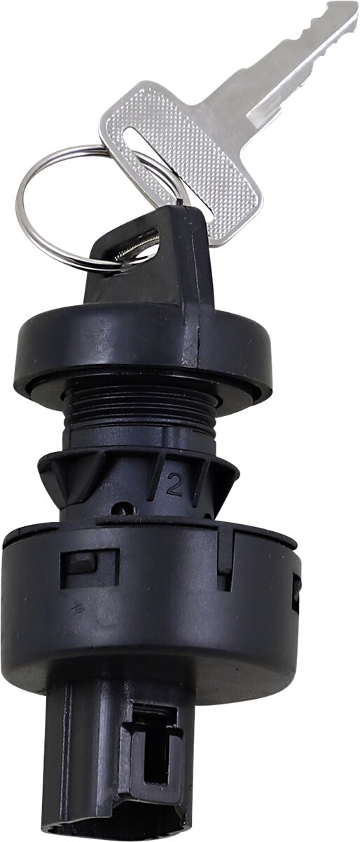 IGNITION SWITCH POL MSE