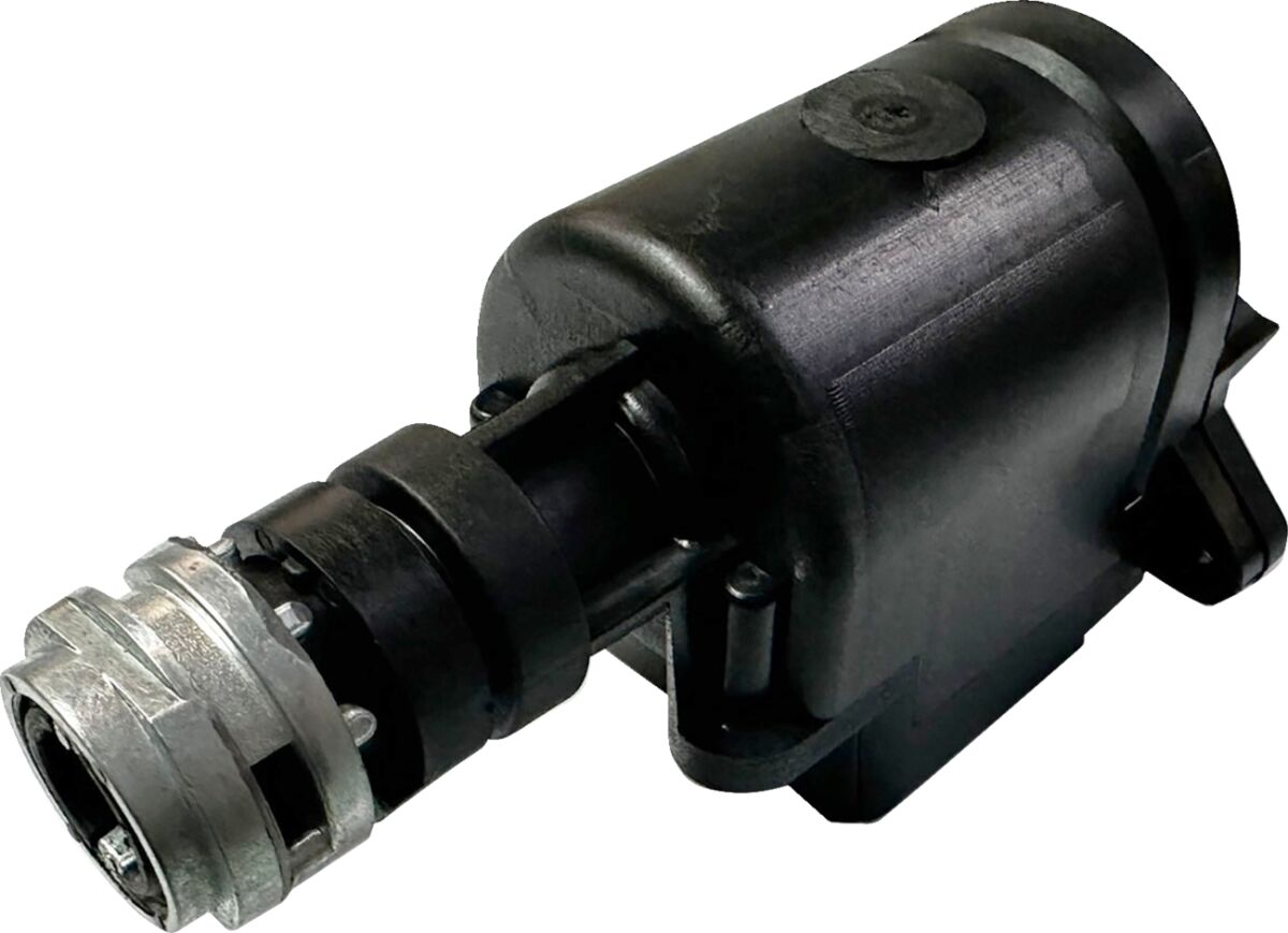 SWITCH IGN 06-13FLHT/TR