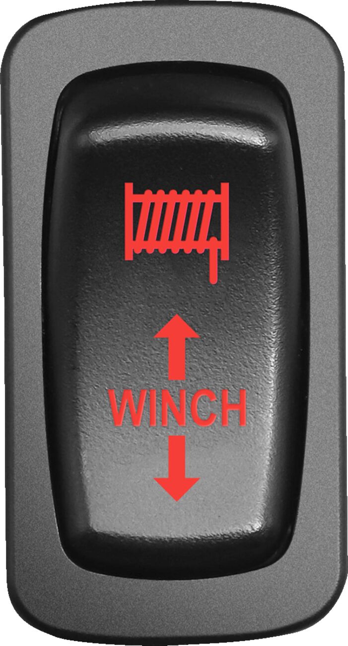 SWTCH LWPROFLE WINCH RD
