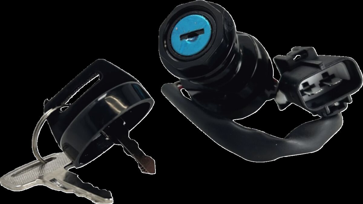 IGNITION SWITCH YAMAHA MSE