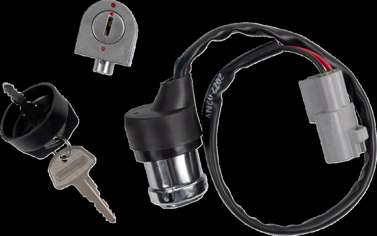 IGNITION SWITCH CF MOTO MSE
