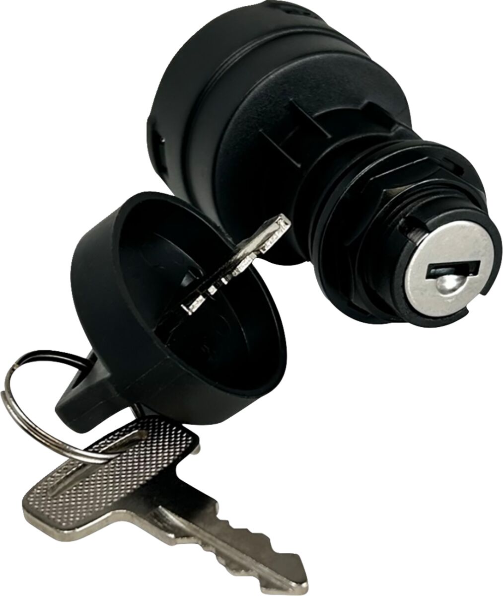 IGNITION SWITCH POLARIS MOOSE