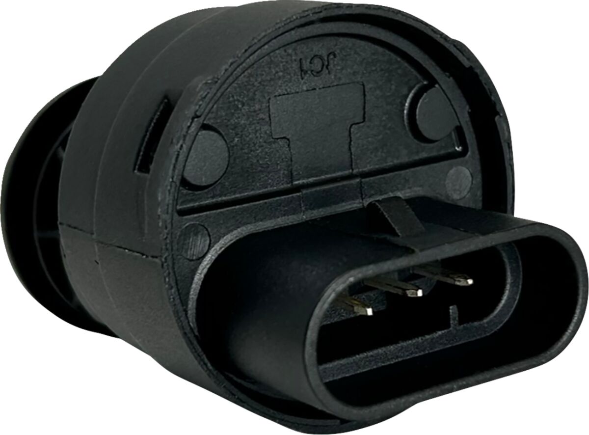 IGNITION SWITCH POLARIS MOOSE