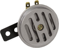 HORN 2.5 CHR SLOTTED