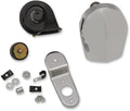 HORN KIT 91-22 CHR COVER