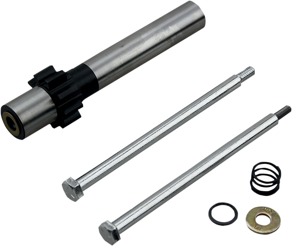 JACKSHAFT 9-TOOTH LG GEAR