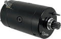 STARTER HITACHI H-D BLK