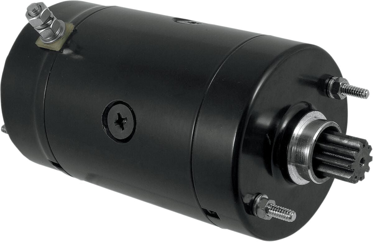 STARTER HITACHI H-D BLK