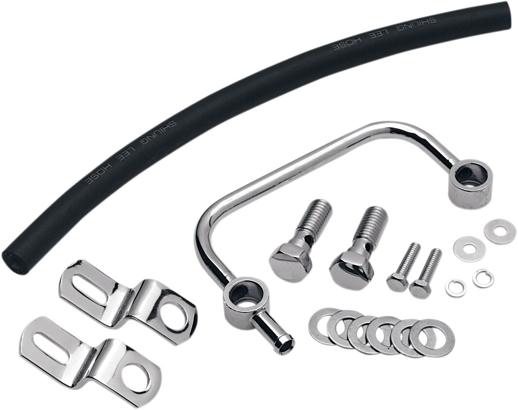 BREATHER KIT 91-22 XL