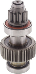 STARTER DR CLUTCH 07-17TC