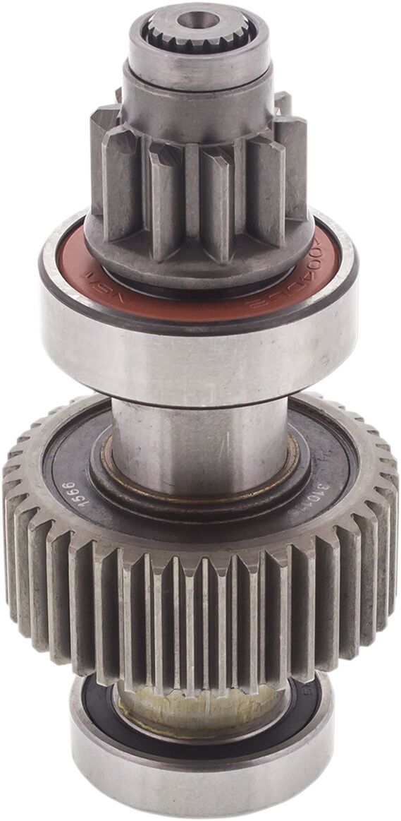 STARTER DR CLUTCH 07-17TC