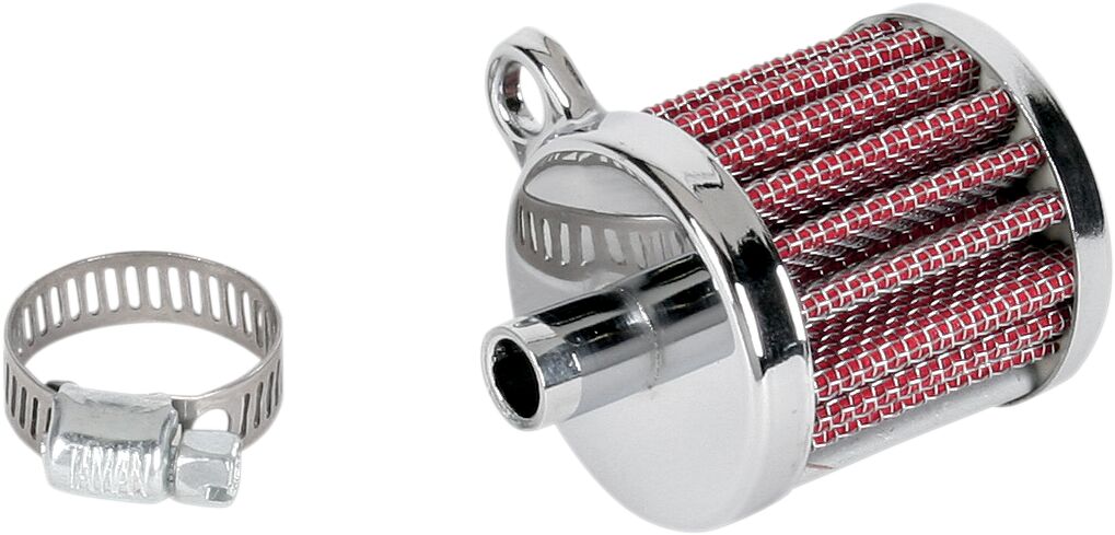 MINI CRANK CASE BREATHER