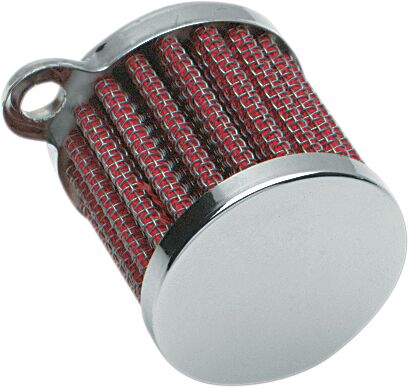 MINI CRANK CASE BREATHER
