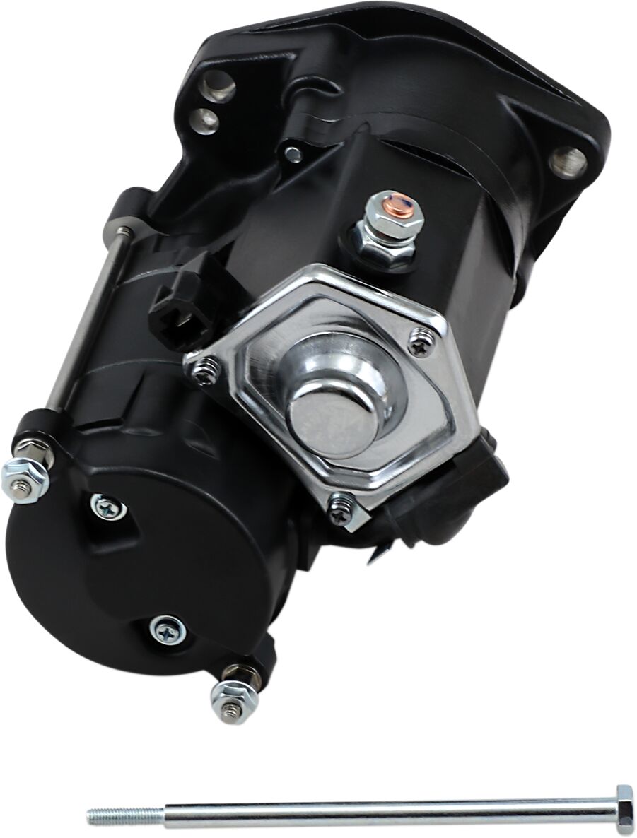 STARTER BT 1.7KW BLACK