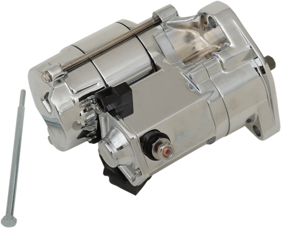 STARTER BT 1.7KW CHROME