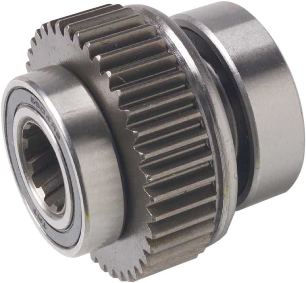 STARTER DRIVE 31663-90
