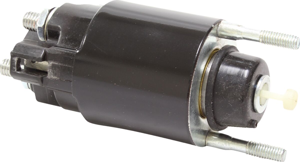 STARTER SOLENOID