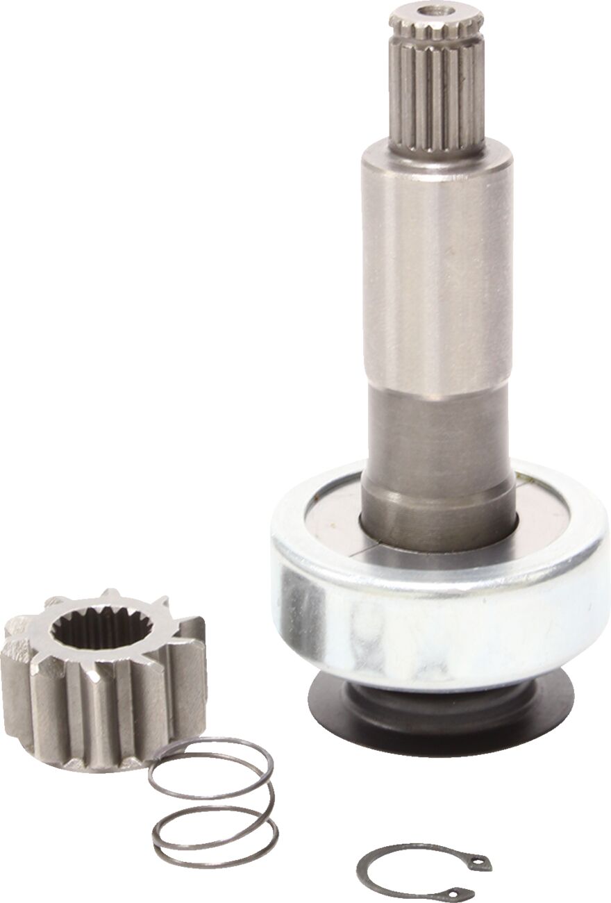 STARTER CLUTCH