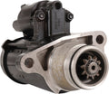 STARTER 1.4KW BLACK M8