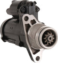 STARTER 1.4KW BLACK M8