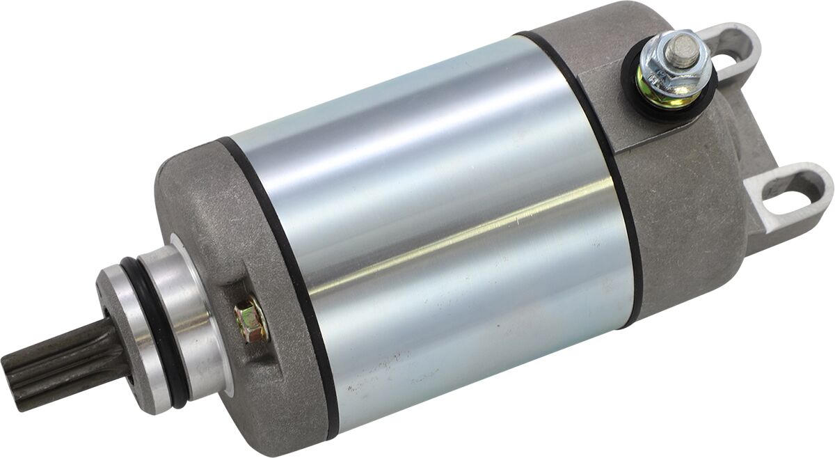 STARTER MSE RAC GAS