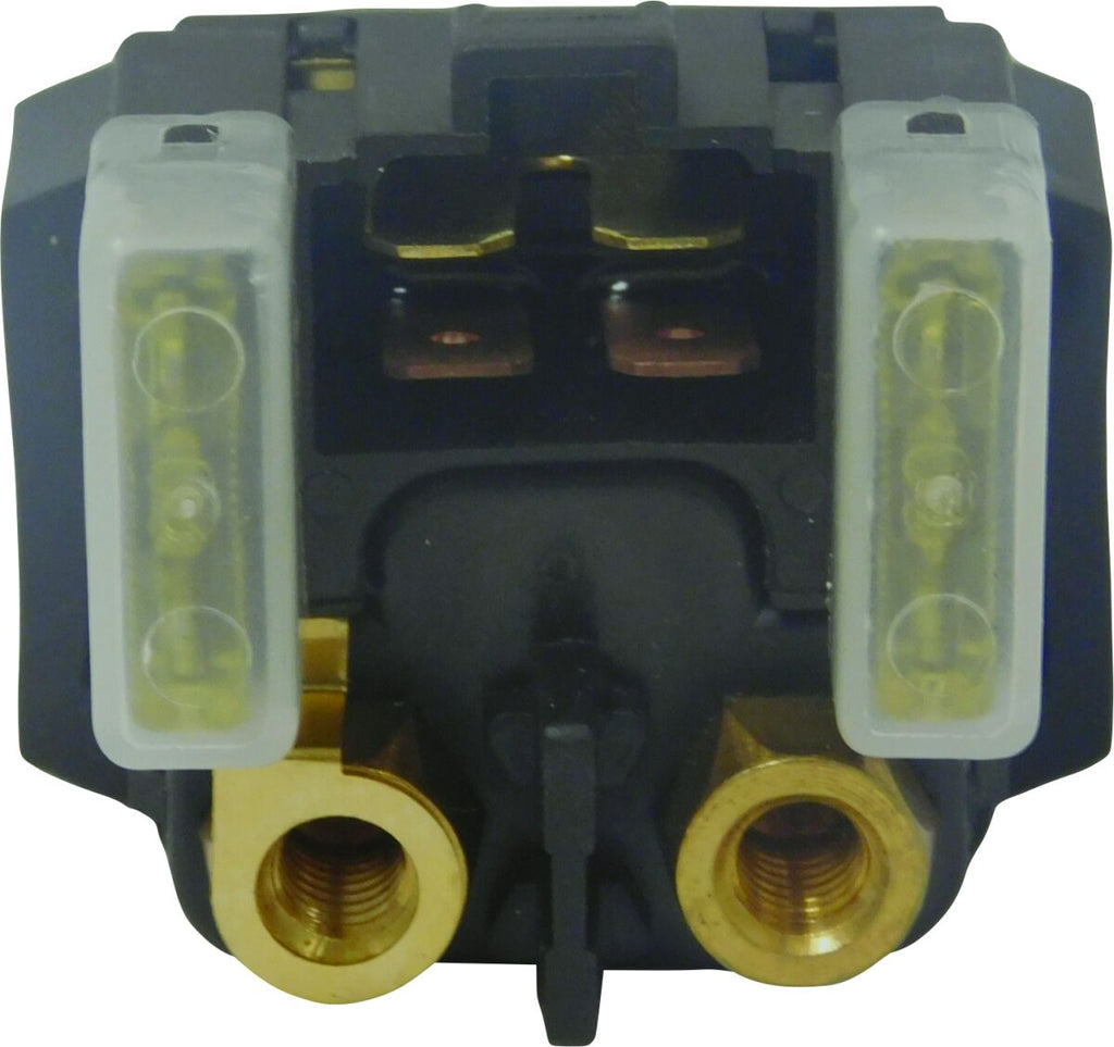 SOLENOID SWITCH YA