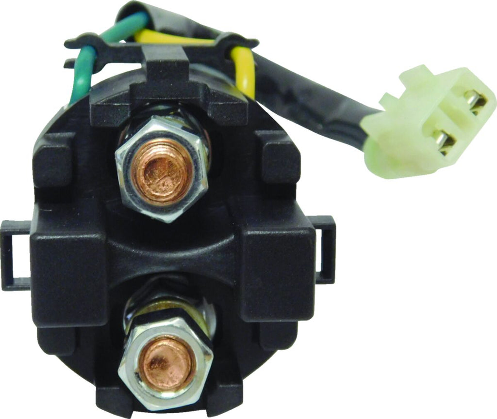 SOLENOID SWITCH HO
