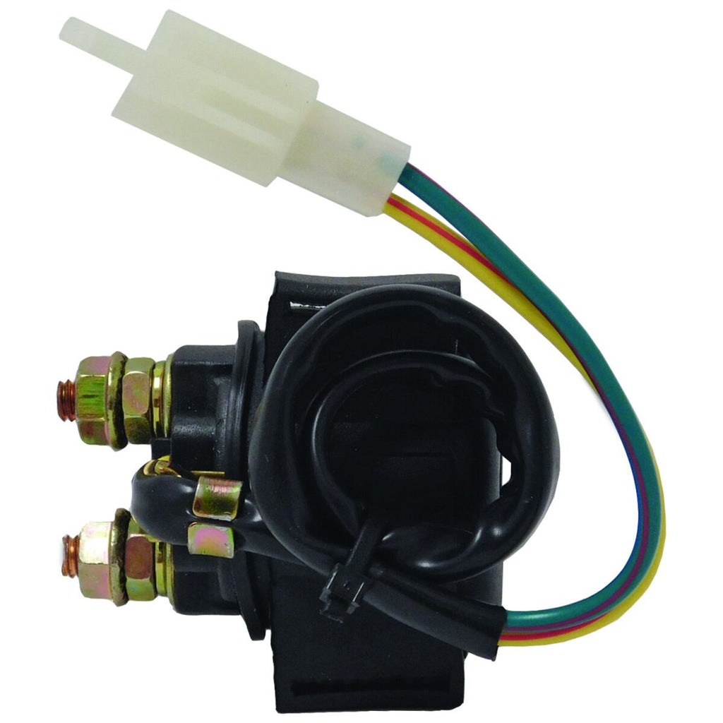 SOLENOID SWITCH HO