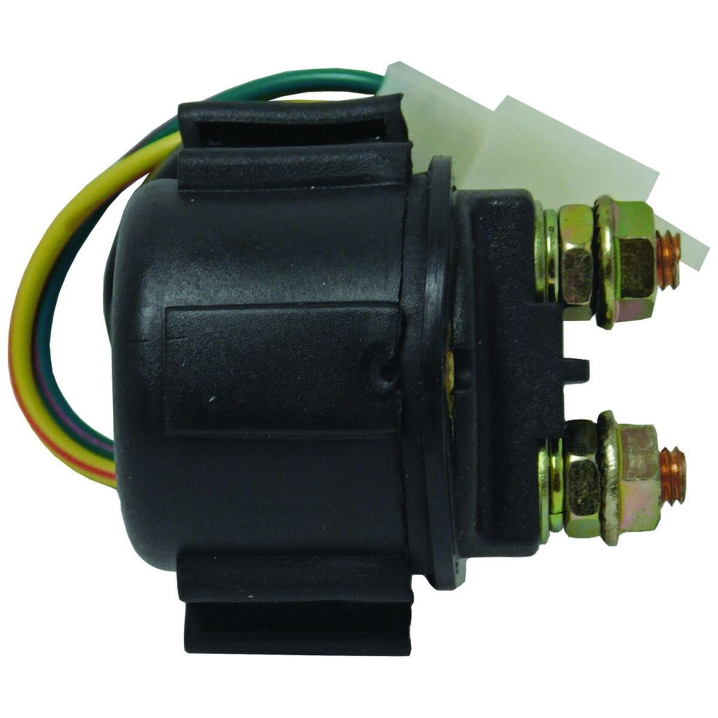 SOLENOID SWITCH HO