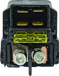 SOLENOID SWITCH HO/KA/HM