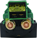 SOLENOID SWITCH SU