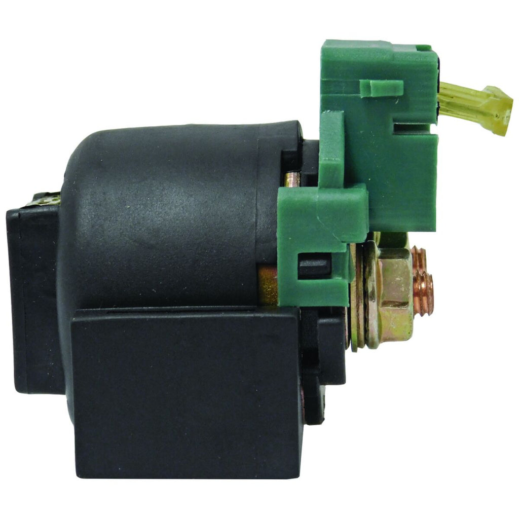 SOLENOID SWITCH SU