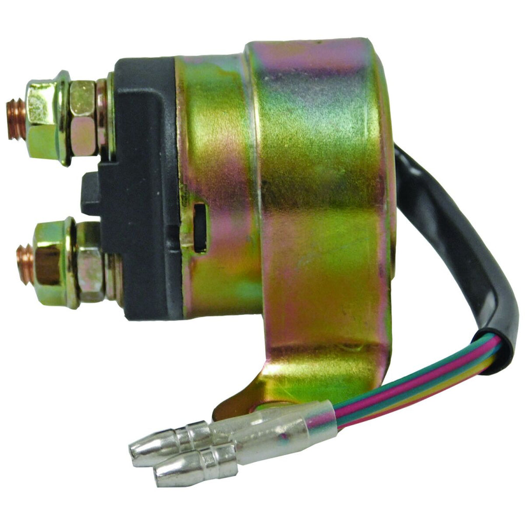 SOLENOID SWITCH PO