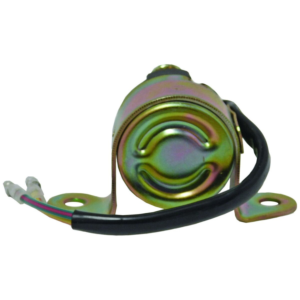 SOLENOID SWITCH PO