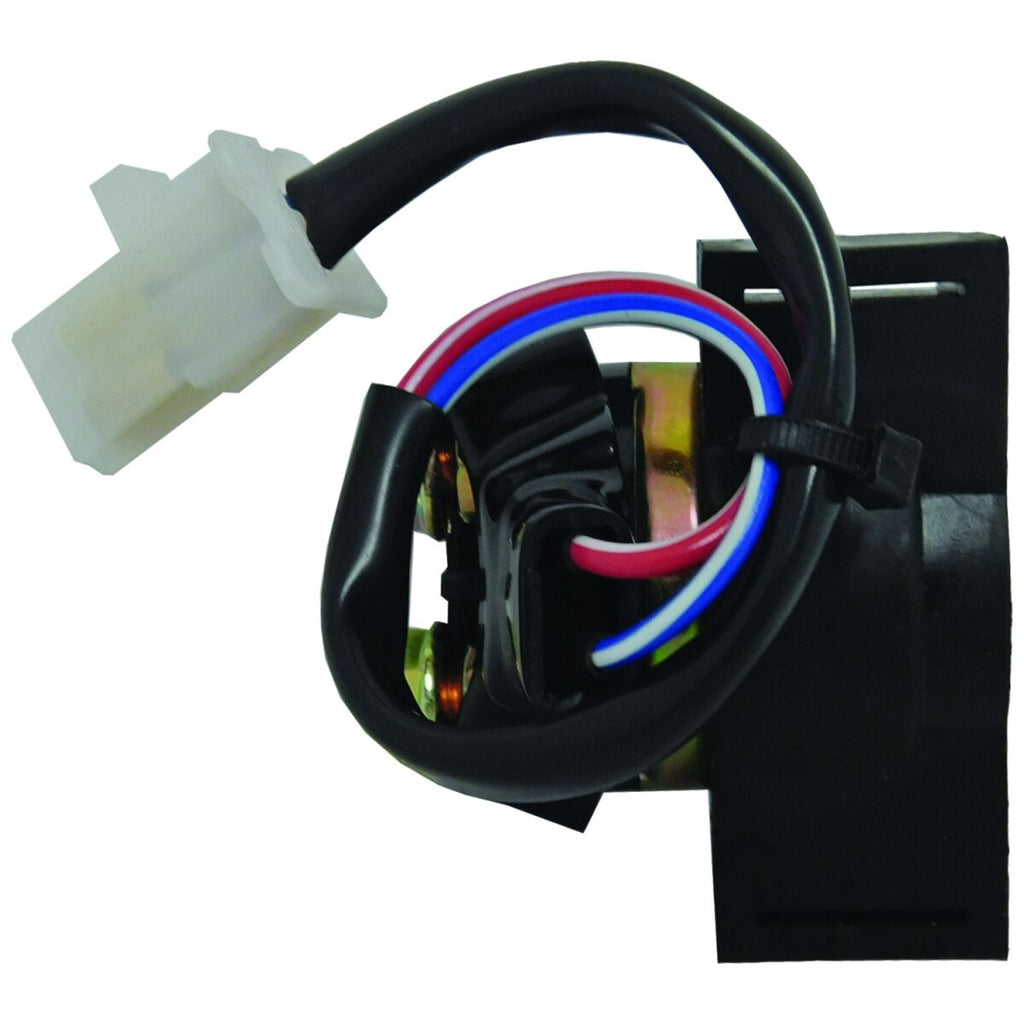 SOLENOID SWITCH YA