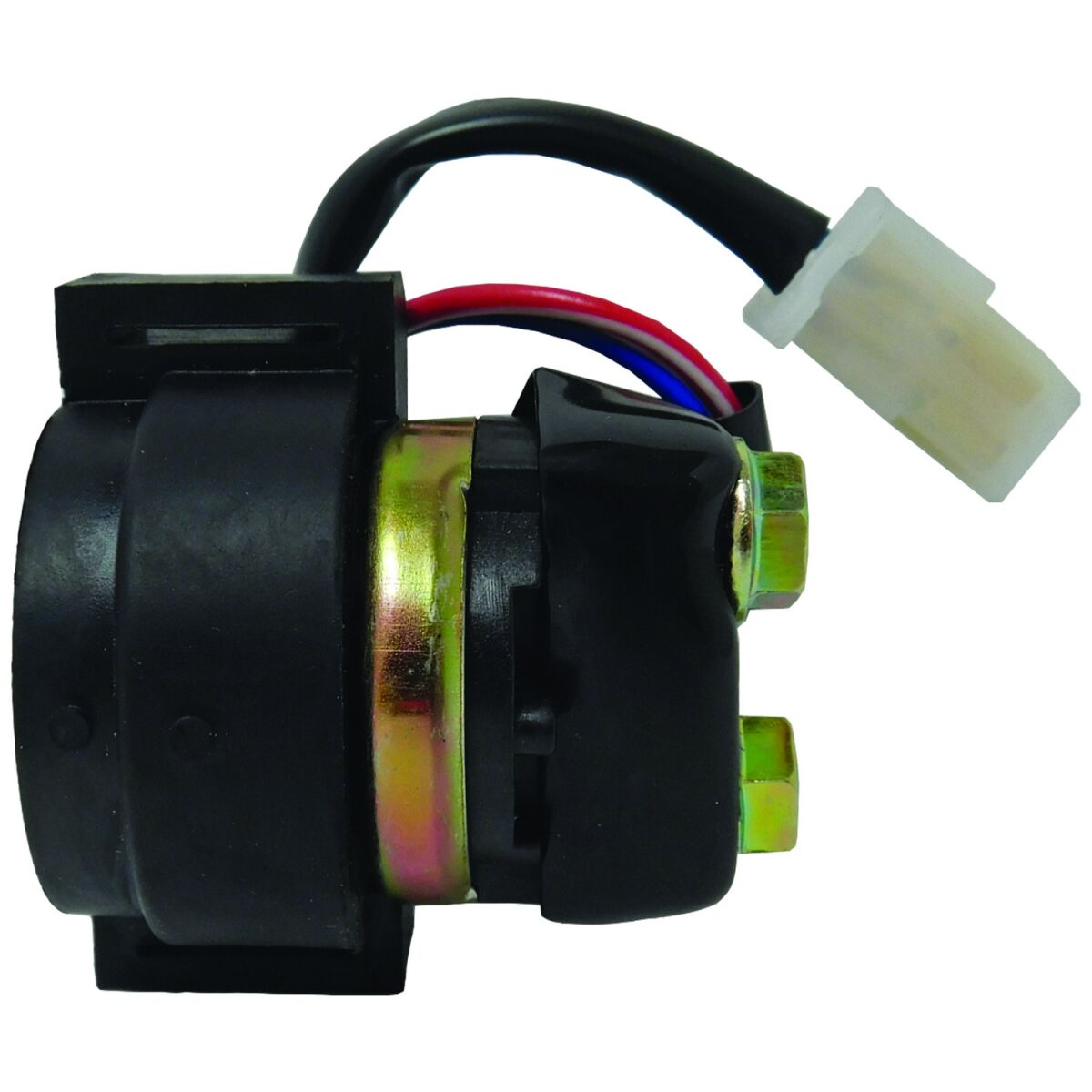 SOLENOID SWITCH YA