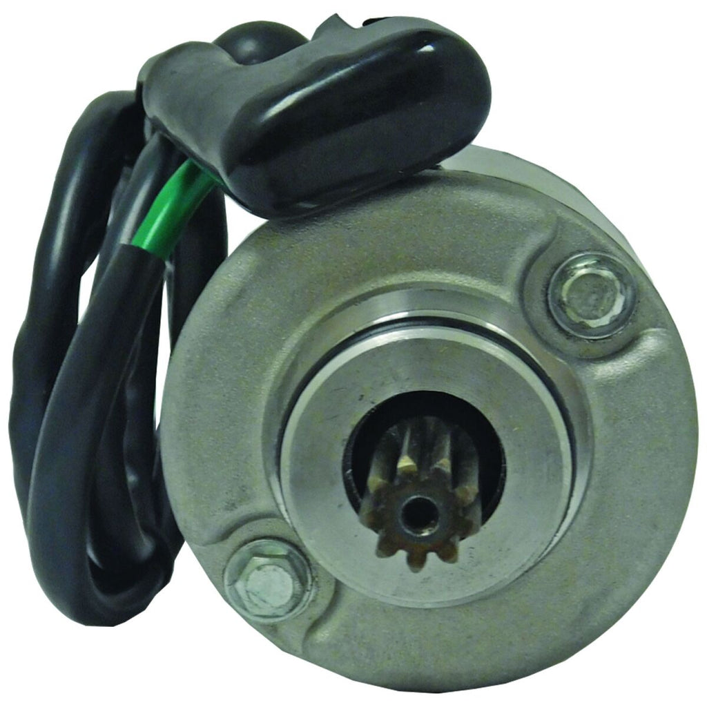 STARTER KA