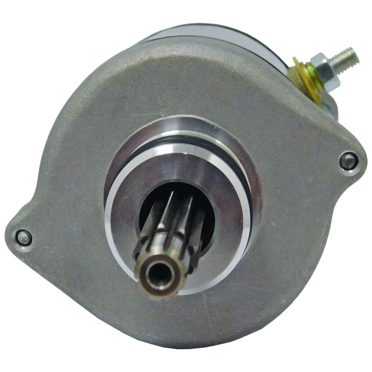 STARTER PO