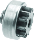 STARTER DRIVE HD