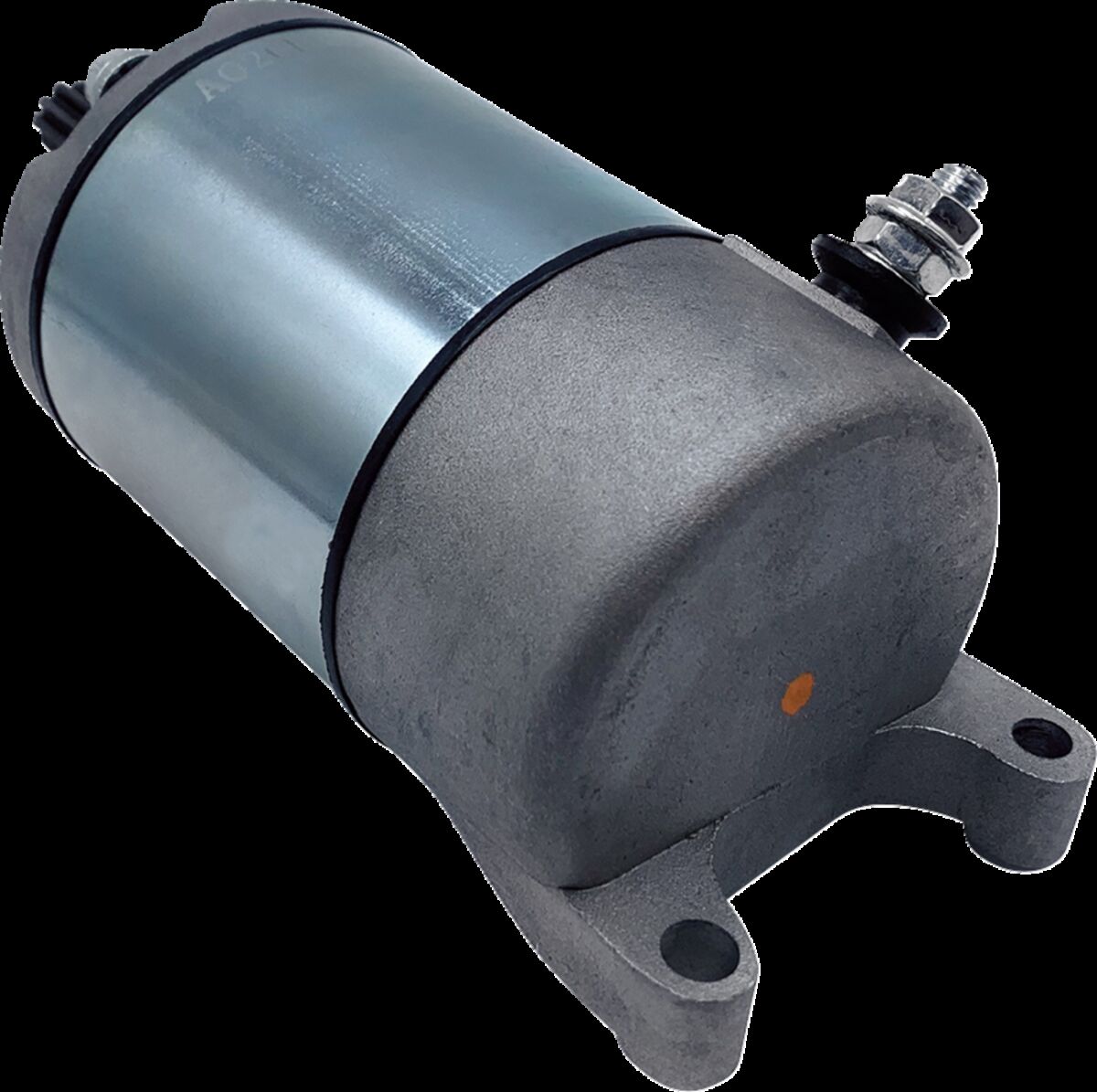 STARTER YAMAHA MOOSE