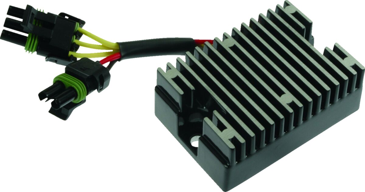 REG/RECTIFIER BO